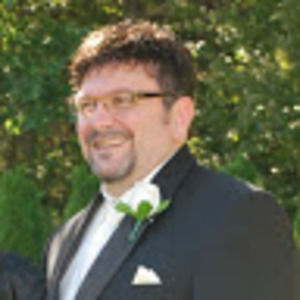 Meet your Posher, Chris